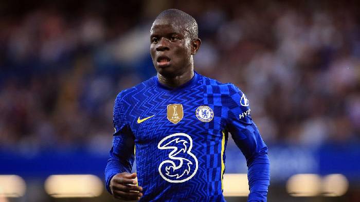 Kante lên tiếng về tương lai, CĐV Chelsea được phen mừng thầm