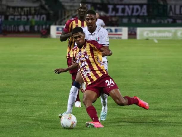 Nhận định, soi kèo Deportes Tolima vs Once Caldas, 7h30 ngày 13/5: Thắng lợi thứ 3