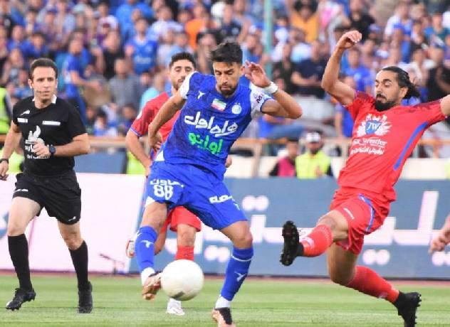 Nhận định, soi kèo Esteghlal Khuzestan với Nassaji Mazandaran, 22h59 ngày 13/05: Không được phép sảy chân