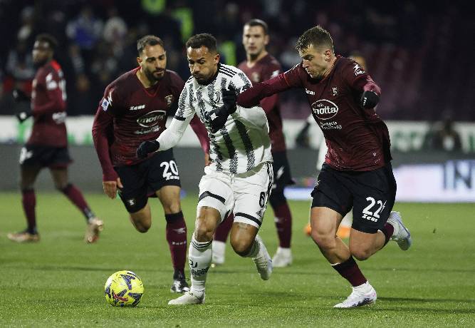 Nhận định, soi kèo Juventus với Salernitana, 23h00 ngày 12/5: Chủ nhà khó vượt kèo