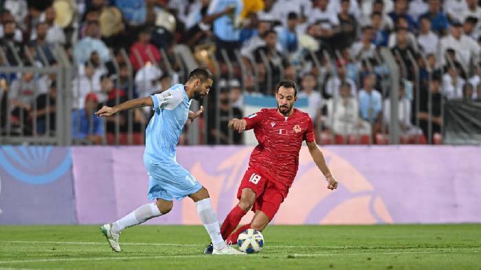 Nhận định, soi kèo Al-Muharraq vs Al Riffa Club, 23h00 ngày 12/5: Đối thủ khó nhằn Nhận định, soi kèo Al-Muharraq vs Al Riffa Club, 23h00 ngày 12/5: Đối thủ khó nhằn