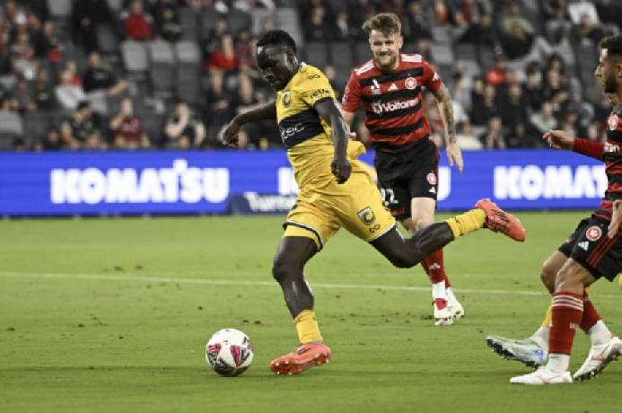 Nhận định, soi kèo Central Coast Mariners vs Perth Glory, 16h30 ngày 13/5: Buồn cho chủ nhà Nhận định, soi kèo Central Coast Mariners vs Perth Glory, 16h30 ngày 13/5: Buồn cho chủ nhà