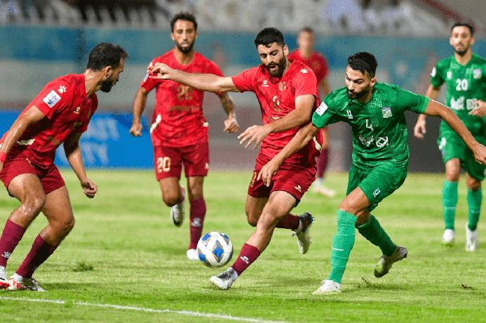 Nhận định, soi kèo Najma Manama vs Al Ali CSC, 23h00 ngày 12/5: Cửa dưới sáng Nhận định, soi kèo Najma Manama vs Al Ali CSC, 23h00 ngày 12/5: Cửa dưới sáng