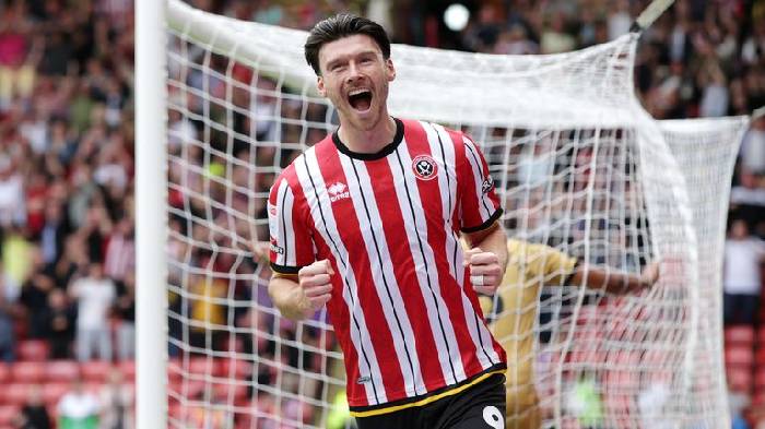 Nhận định, soi kèo Sheffield United vs Bristol, 02h00 ngày 13/5: Chủ nhà vào chung kết Nhận định, soi kèo Sheffield United vs Bristol, 02h00 ngày 13/5: Chủ nhà vào chung kết