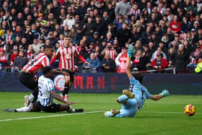 Soi kèo phạt góc Sheffield United vs Bristol, 02h00 ngày 13/5 Soi kèo phạt góc Sheffield United vs Bristol, 02h00 ngày 13/5