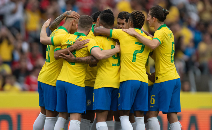 Brazil vs Bolivia (7h30 15/6): Phát súng lệnh mở màn Copa America 2019