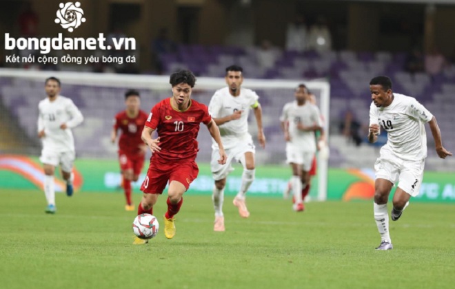 Lãnh đạo VFF xác nhận trận đấu giao hữu giữa ĐT Việt Nam vs ĐT Nigeria