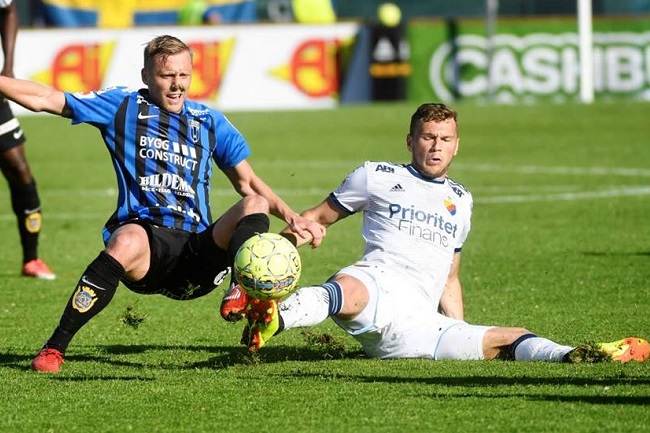 Nhận định Sirius vs Djurgardens, 17h00 ngày 14/6