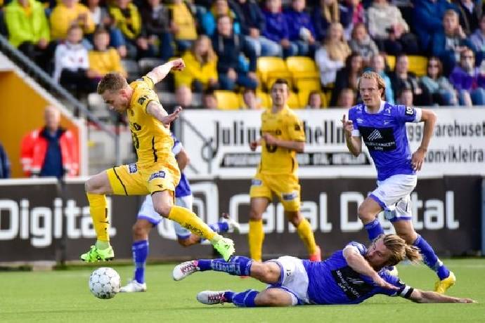 Kèo bóng đá Nauy hôm nay 13/6: Lillestrom vs Haugesund
