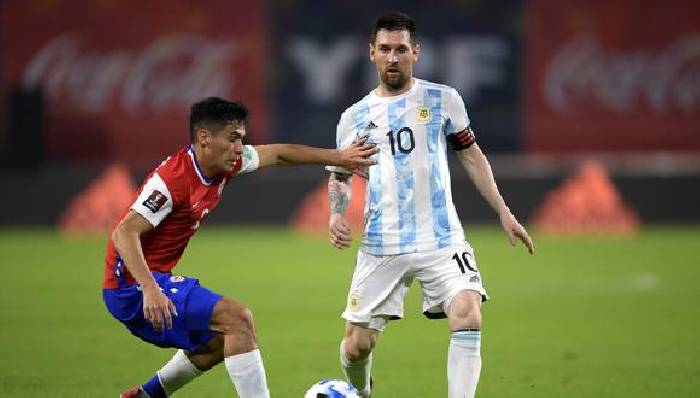 Phân tích kèo hiệp 1 Argentina vs Chile, 4h ngày 15/6
