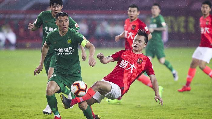 Nhận định, soi kèo Beijing vs Shanghai Jiading, 18h30 ngày 13/6