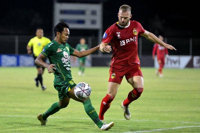 Nhận định, soi kèo Bhayangkara vs Persebaya Surabaya, 20h30 ngày 13/6