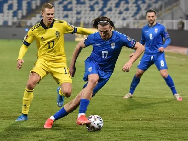 Nhận định, soi kèo Hy Lạp vs Kosovo, 1h45 ngày 13/6