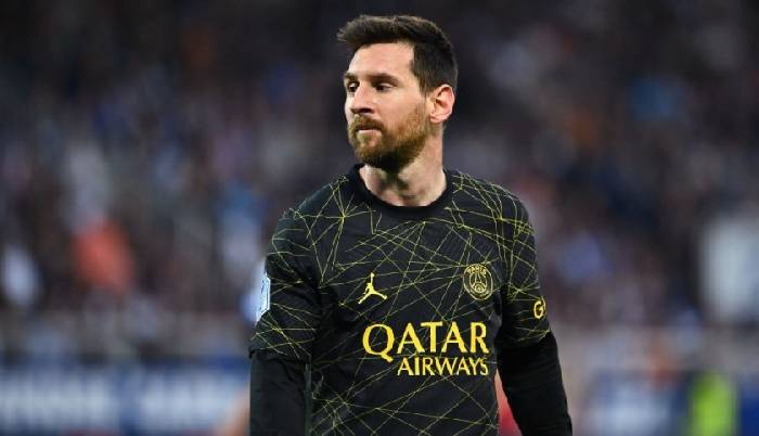 Hụt Messi, CLB số 1 Saudi Arabia chèo kéo mục tiêu của M.U