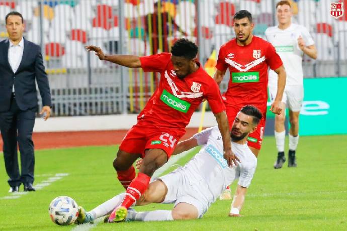 Nhận định, soi kèo Belouizdad vs ASO Chlef, 23h00 ngày 13/6