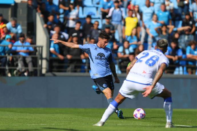 Nhận định, soi kèo Defensa Y Justicia vs Belgrano, 04h00 ngày 14/6