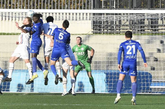 Nhận định, soi kèo Melbourne Knights vs Yarraville, 16h30 ngày 13/6