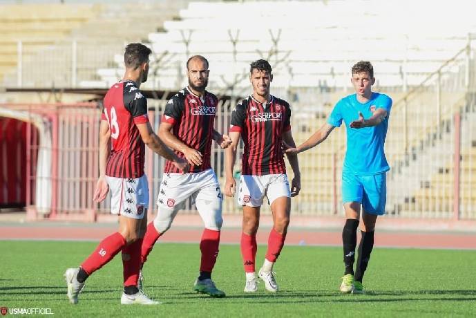 Nhận định, soi kèo RC Arbaa vs USM Alger, 23h00 ngày 13/6