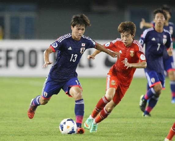 Phân tích tỷ lệ kèo hiệp 1 U19 Nhật Bản vs U23 Bờ Biển Ngà, 19h00 ngày 13/6