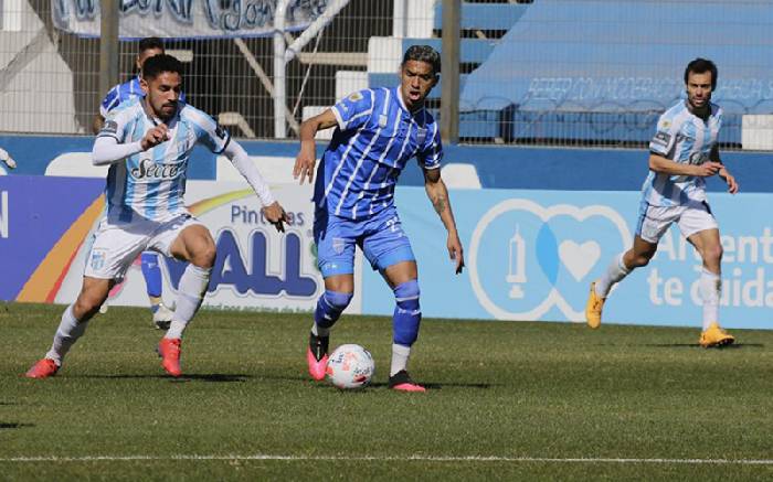 Soi kèo hiệp 1 Atletico Tucuman vs Godoy Cruz, 06h30 ngày 14/6