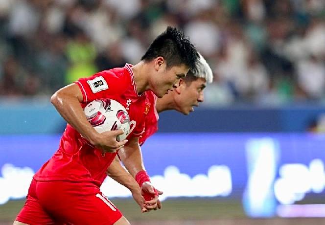 Đội tuyển Việt Nam thất bại trước Iraq trong ngày chia tay vòng loại World Cup