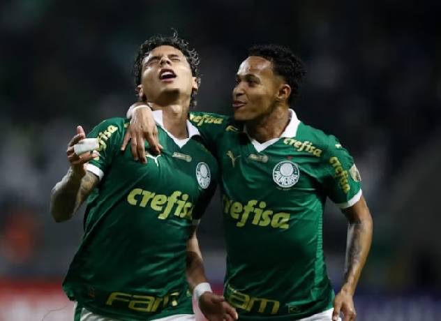 Nhận định, soi kèo Palmeiras vs Vasco da Gama, 7h30 ngày 14/6: 3 điểm nhọc nhằn