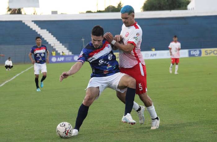 Nhận định, soi kèo 1 de Marzo FBC vs Nacional de Yby Yau, 02h30 ngày 13/6: Kịch bản quen thuộc Nhận định, soi kèo 1 de Marzo FBC vs Nacional de Yby Yau, 02h30 ngày 13/6: Kịch bản quen thuộc