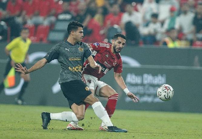 Nhận định, soi kèo Ceramica Cleopatra vs National Bank of Egypt, 00h30 ngày 13/6: Kết quả khó lường Nhận định, soi kèo Ceramica Cleopatra vs National Bank of Egypt, 00h30 ngày 13/6: Kết quả khó lường