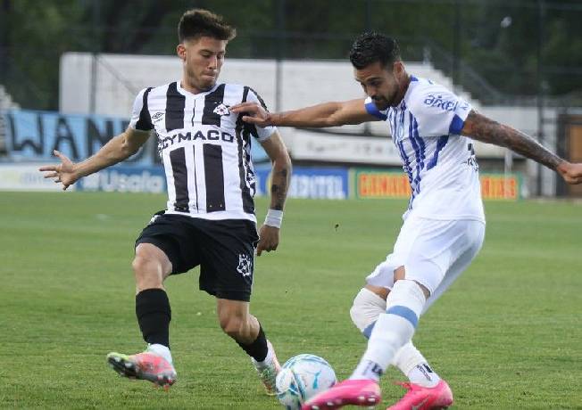 Nhận định, soi kèo Cerro Largo vs Montevideo Wanderers, 5h00 ngày 13/6: Hướng về ngôi đầu Nhận định, soi kèo Cerro Largo vs Montevideo Wanderers, 5h00 ngày 13/6: Hướng về ngôi đầu