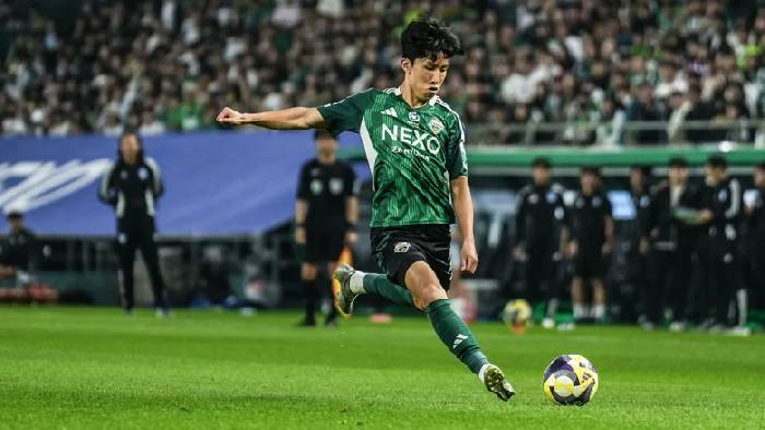 Nhận định, soi kèo Gangwon vs Jeonbuk, 17h30 ngày 13/6: Kết quả dễ đoán Nhận định, soi kèo Gangwon vs Jeonbuk, 17h30 ngày 13/6: Kết quả dễ đoán