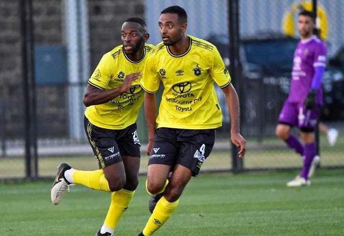 Nhận định, soi kèo Heidelberg vs Dandenong, 16h30 ngày 13/6: Chia điểm Nhận định, soi kèo Heidelberg vs Dandenong, 16h30 ngày 13/6: Chia điểm