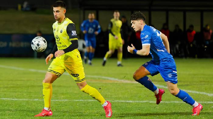 Nhận định, soi kèo Northcote City vs Melbourne Srbija, 17h30 ngày 13/6: Cửa dưới thất thế Nhận định, soi kèo Northcote City vs Melbourne Srbija, 17h30 ngày 13/6: Cửa dưới thất thế
