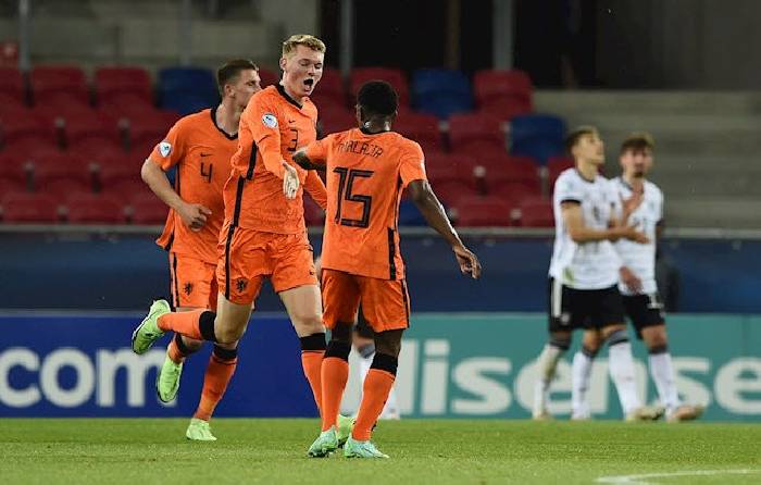 Nhận định, soi kèo U21 Phần Lan vs U21 Hà Lan, 02h00 ngày 13/6: Ra quân suôn sẻ Nhận định, soi kèo U21 Phần Lan vs U21 Hà Lan, 02h00 ngày 13/6: Ra quân suôn sẻ