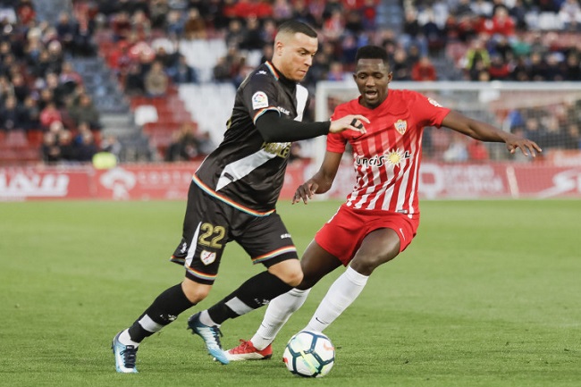 Nhận định Almeria vs Rayo Vallecano, 0h30 ngày 14/7