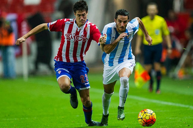 Nhận định Sporting Gijon vs Malaga, 0h30 ngày 14/7