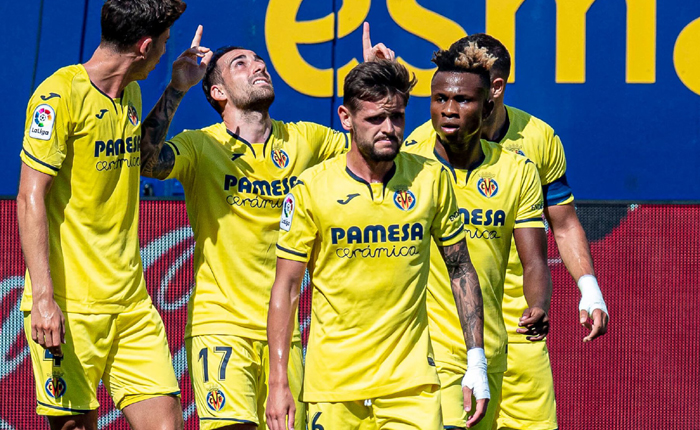 Nhận định Villarreal vs Real Sociedad, 0h30 ngày 14/7