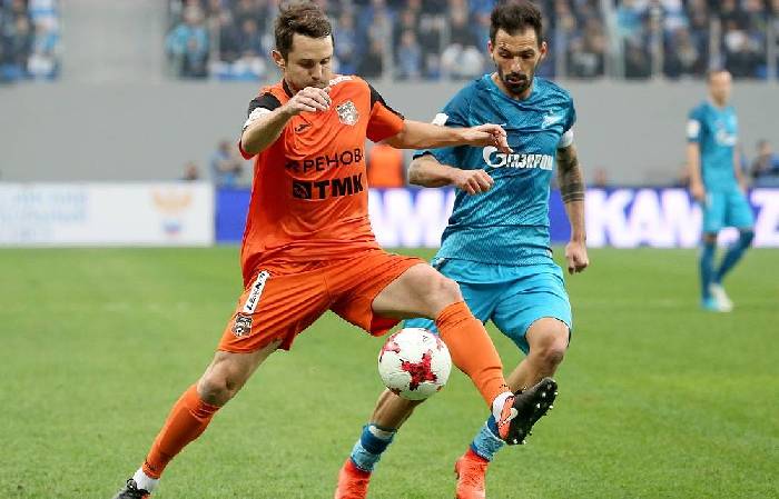 Nhận định, soi kèo FC Ural Yekaterinburg vs Neftchi Fergana, 21h30 ngày 13/7