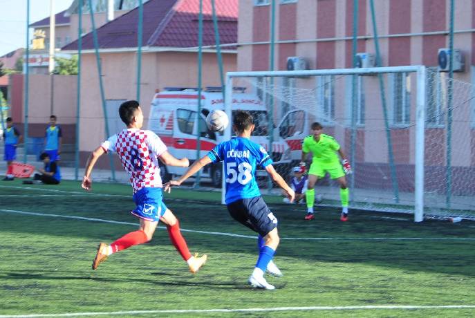 Nhận định, soi kèo Khan Tengri vs Akademiya Ontustik, 19h ngày 13/7