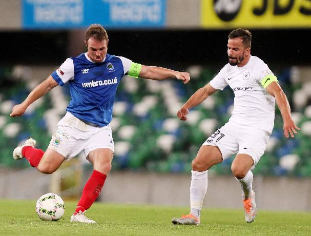 Nhận định, soi kèo Linfield FC vs Vllaznia Shkoder, 1h30 ngày 14/7