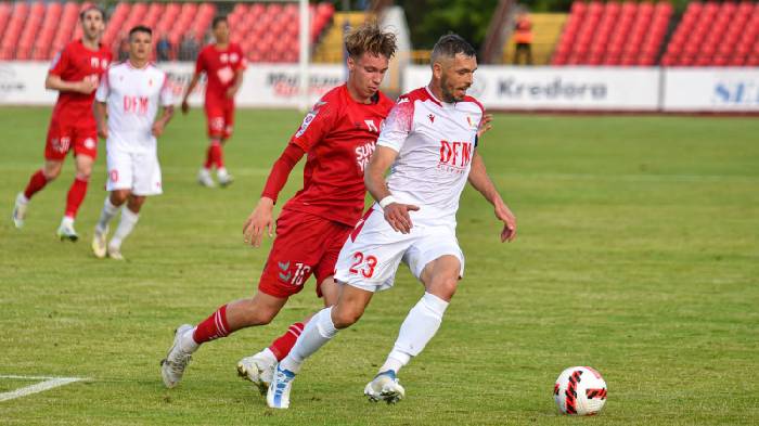 Nhận định, soi kèo Shkendija vs Haverfordwest County, 1h ngày 14/7