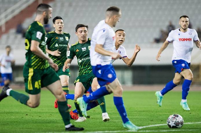 Nhận định, soi kèo Tobol Kostanai vs Honka, 22h ngày 13/7