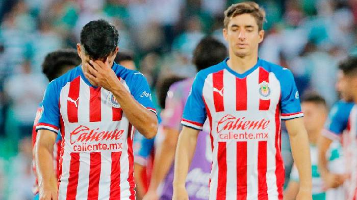 Nhận định, soi kèo U23 Chivas Guadalajara vs U23 Necaxa, 22h ngày 13/7