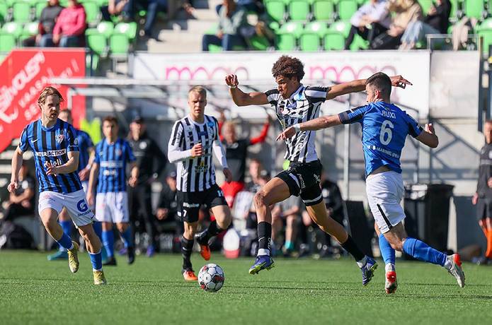 Phân tích kèo hiệp 1 Inter Turku vs VPS, 22h ngày 12/7