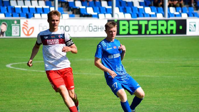 Nhận định, soi kèo Energetyk-BGU Minsk vs FC Slutsk, 20h00 ngày 13/7: Out trình