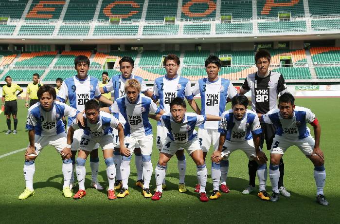 Nhận định, soi kèo Kataller Toyama vs FC Ryukyu, 16h00 ngày 13/7: Bất phần thắng bại