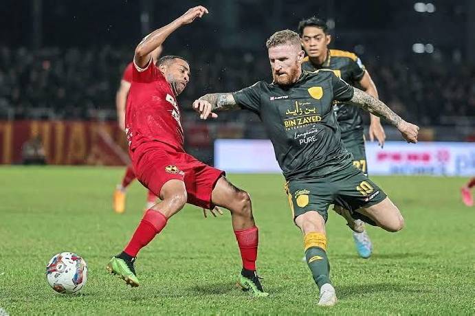 Nhận định, soi kèo Kedah vs Kelantan, 20h00 ngày 12/7: Lịch sử lên tiếng