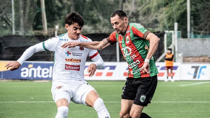 Nhận định, soi kèo Rampla Juniors vs Liverpool Montevideo, 22h30 ngày 13/7: Tin vào cửa dưới