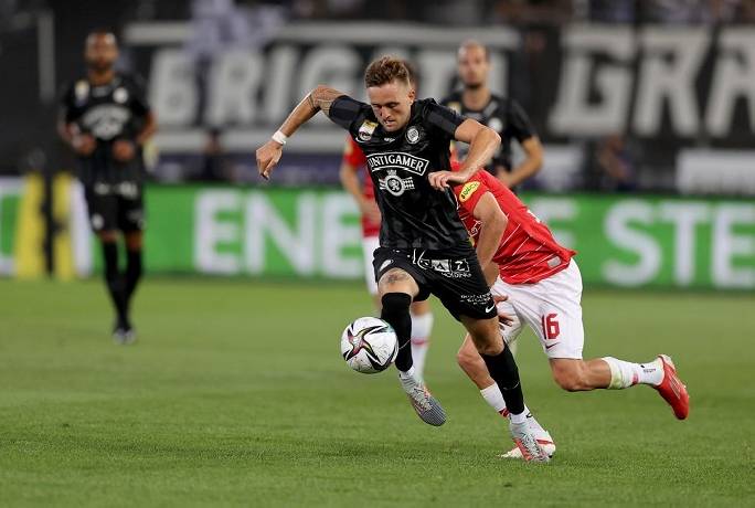 Nhận định, soi kèo Sturm Graz vs Midtjylland, 16h30 ngày 13/7: Giao hữu cởi mở