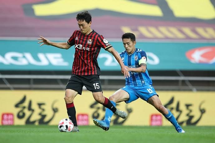 Nhận định, soi kèo Ulsan vs Seoul, 17h00 ngày 13/7: Gặp khách đang sung