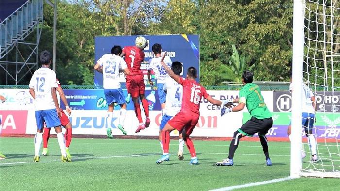 Nhận định, soi kèo Yangon United vs Mawyawadi, 16h00 ngày 13/7: Chiến thắng thứ 2